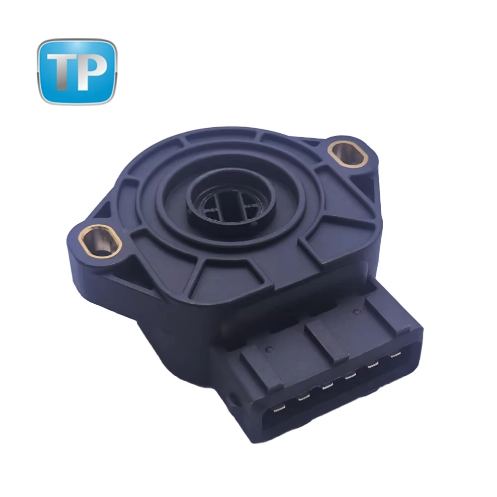 Seksen TPS Seksen Kedudukan Pendikit 8200139460 CTS4089 untuk Renault
