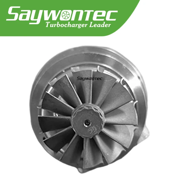 Saywontec Turbo Cartridge 3599350 4CYL2VTC Turbo Parts Diesel Engine Kits  for Iveco Turbocharger Core