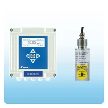 Wastewater Treatment DO Controller Digital Optical Dissolved Oxygen Meter