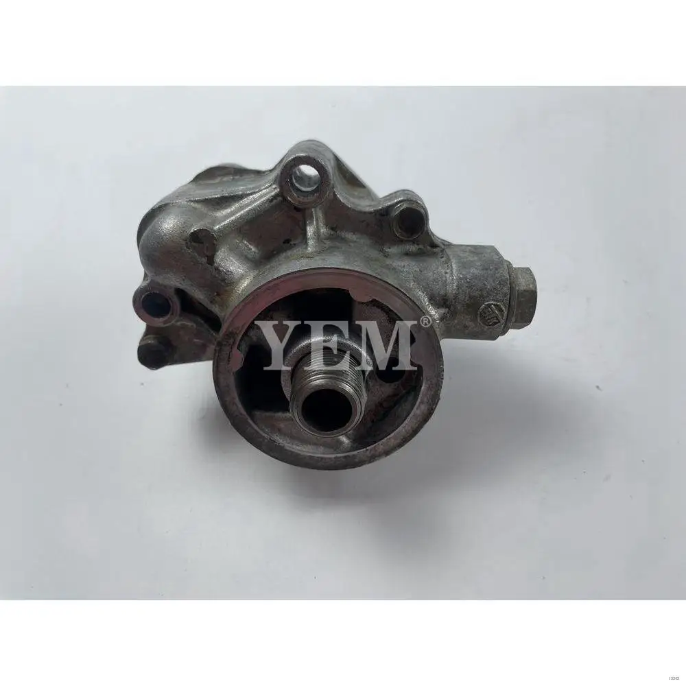 3KC1 Oil Pump for Isuzu