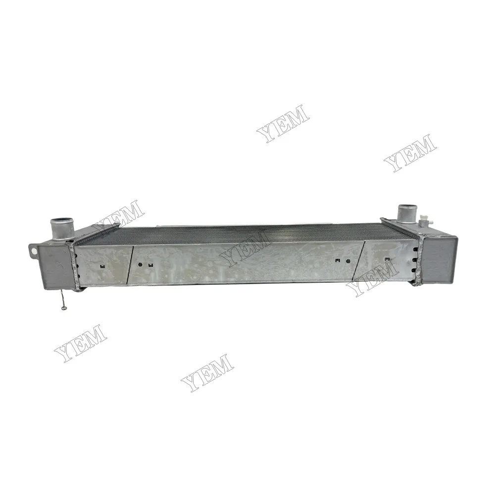 Radiator Assy 21K-03-71114 Fit for Komatsu Engine 4