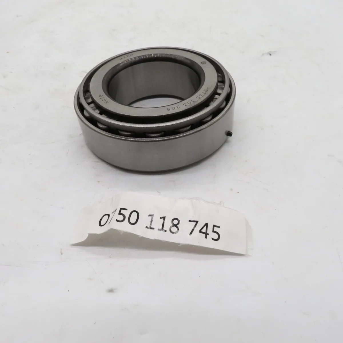 Shop High-Quality Trucks and Cars Parts - Bearing 0750118745
