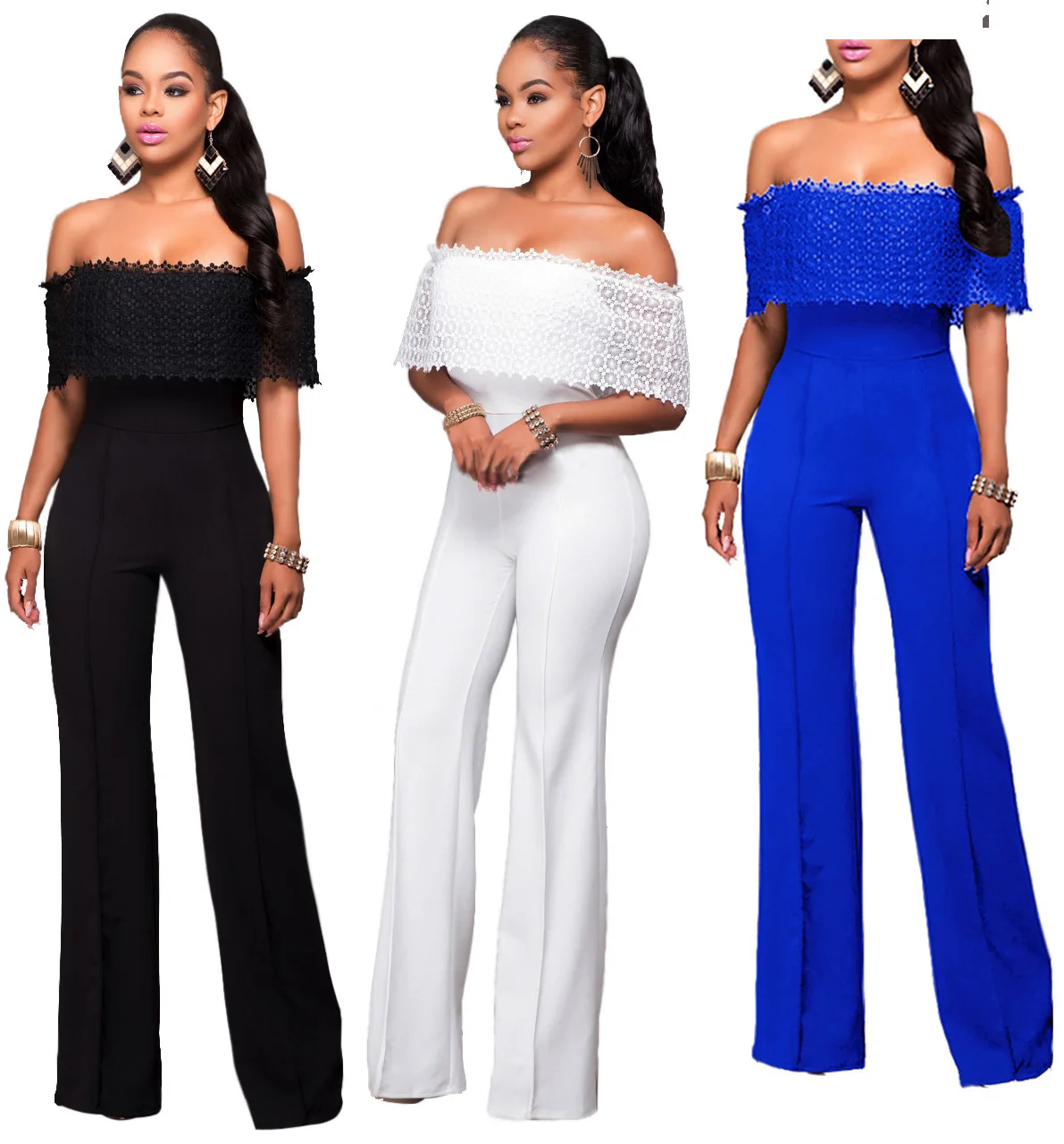 fashion jumpsuits 2020