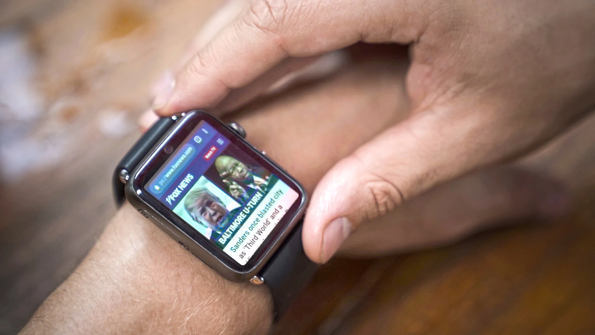 Большой размер дисплей большая память sim Поддержка вызова камеры 4g lite clon gps Прайм Часы android Смарт часы