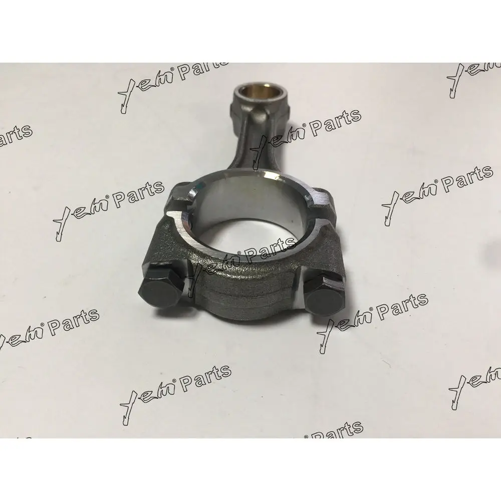 Connecting Rod Fit for Kubota D1105 3 Cylinders Diesel Engine 2