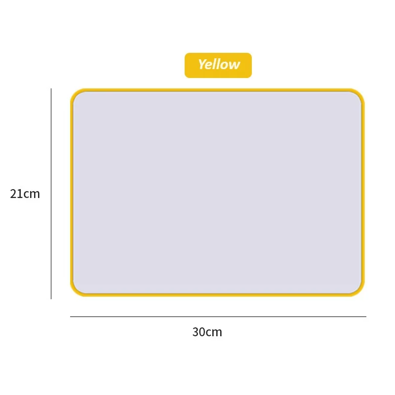 High Quality Office Double Side Reversible Mobile Flip Chart Dry Erase Magnetic Whiteboards