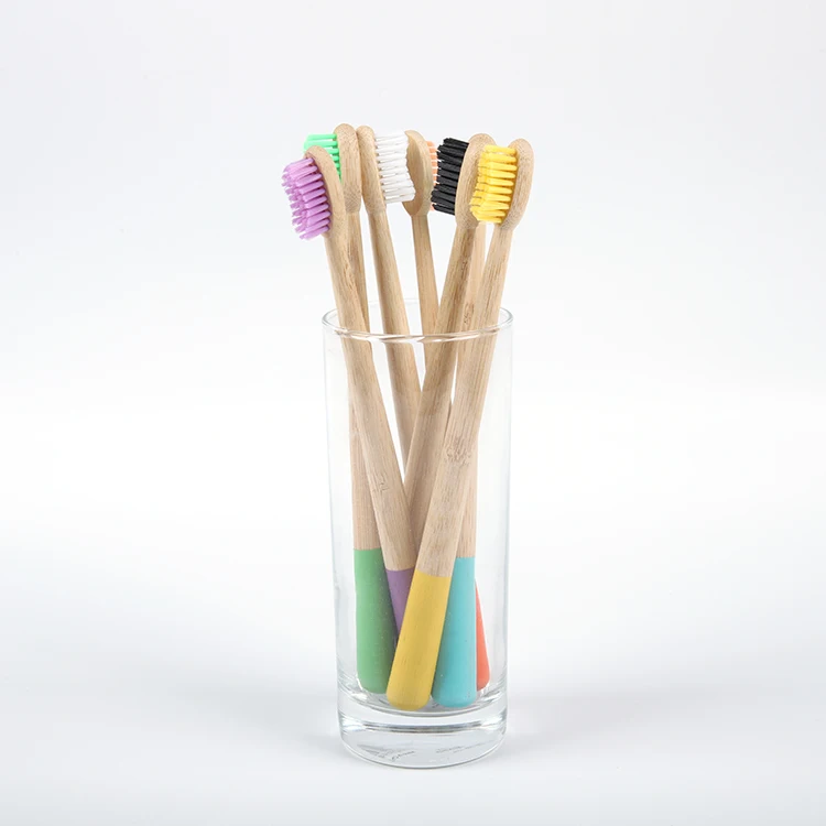 bamboo toothbrush