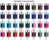 Multicolore con Clip