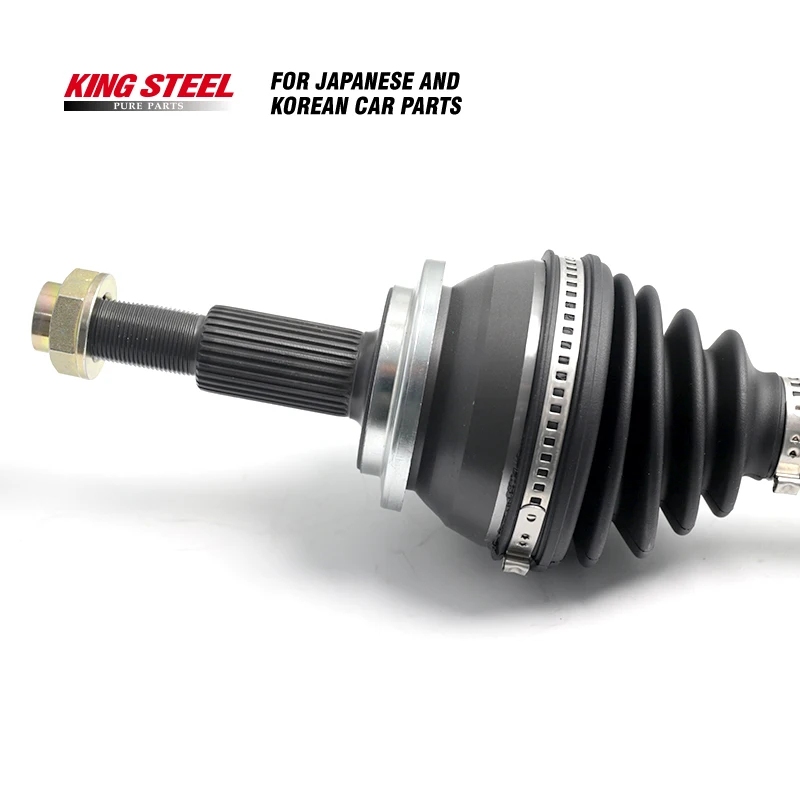 KINGSTEEL OEM 43420-58020 Drive Shafts for Toyota Alphard