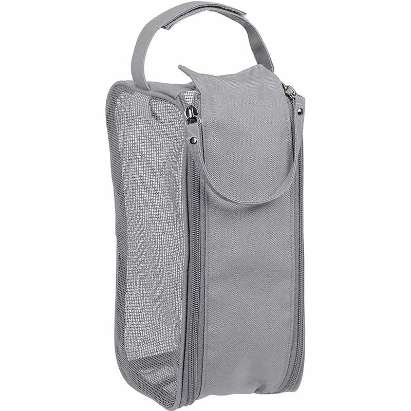 Bolsa Colgante Personalizada Para Hombre,Bolso De Viaje De Malla Con  Cremallera De Gran Capacidad,Color Gris,Para Cosméticos Y Artículos De Aseo  - Buy Tri-plegado Bolsa,Neceser Camuflaje,Hombre Plegable Bolsa Product on  Alibaba.com