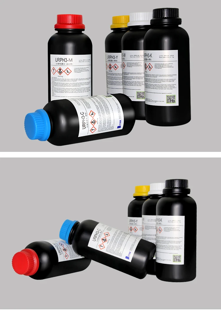 RICOH Ink タイプ400G 1000ml×5本セット