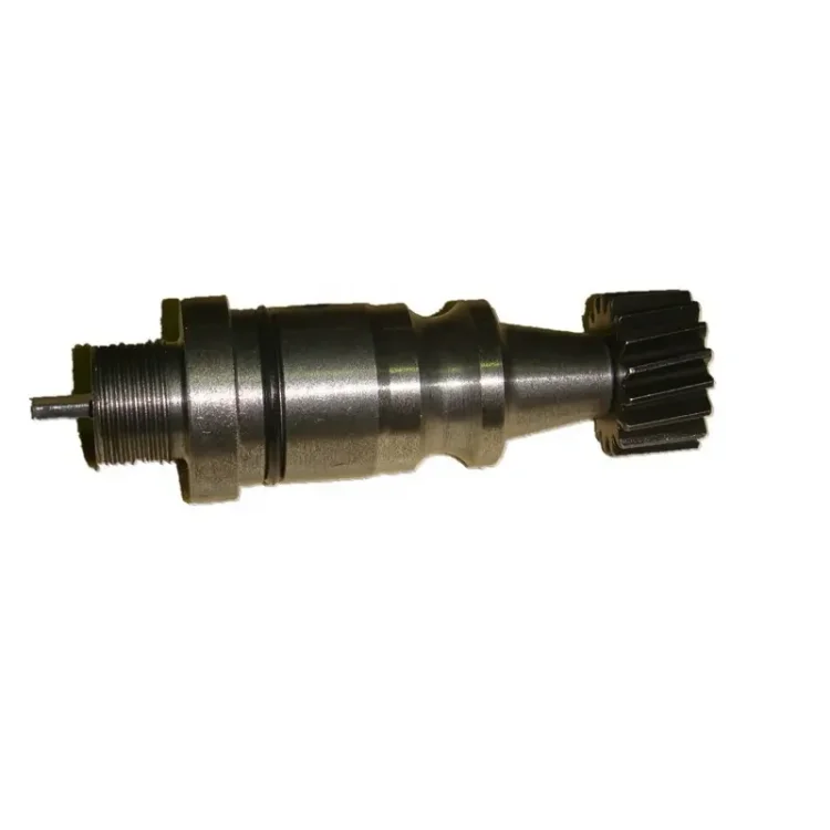 AZ2203100009 HOWO Transmission Odometer Connector
