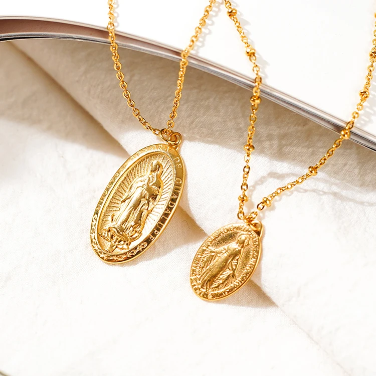 THE MIRACULOUS MEDAL COLLECTION – ImmaculateBlessed