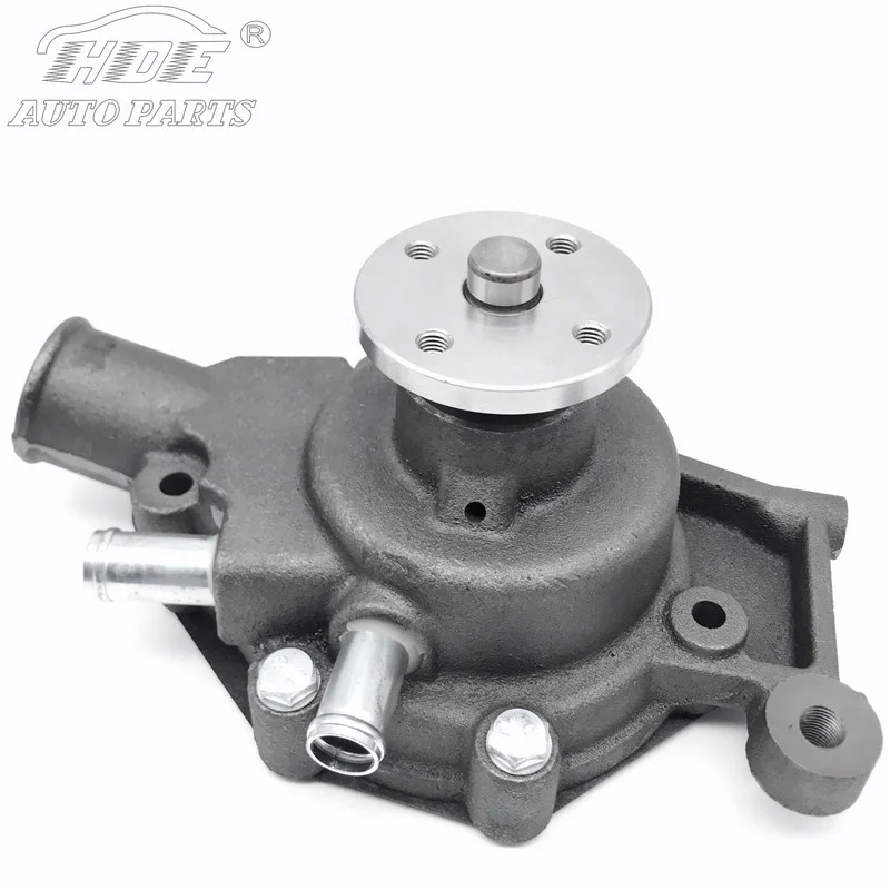 4DR70 ME001551 ME005212 ME996785 Water Pump for Mitsubishi Fuso 