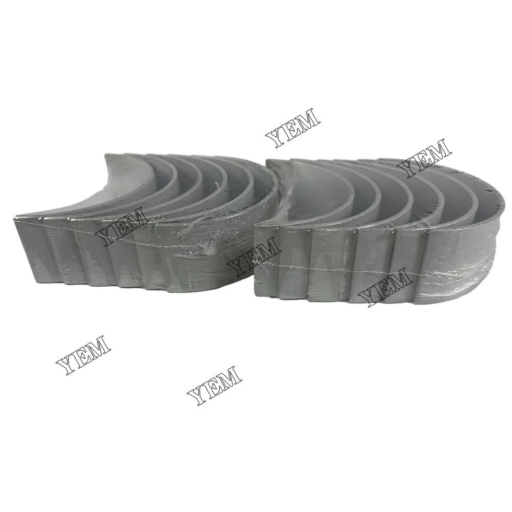 Original Quality PF6 Con Rod Bearings Set for Nissan