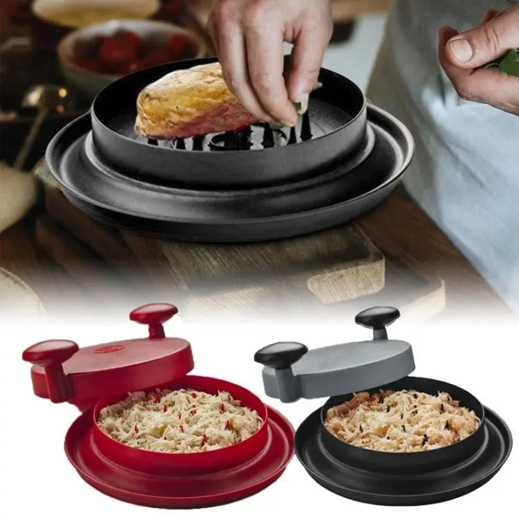 Лидер продаж на Amazon, измельчитель мяса из свиной, красной говядины, курицы