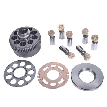 Excavator ZX200 ZX330 Swing Motor M5X130 Hydraulic Parts