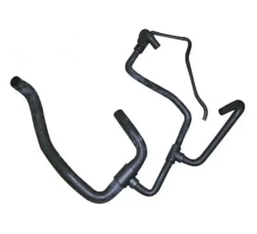 51767579 Lower Radiator Hose for Fiat Punto 1.4 8v Year 2008 Onwards