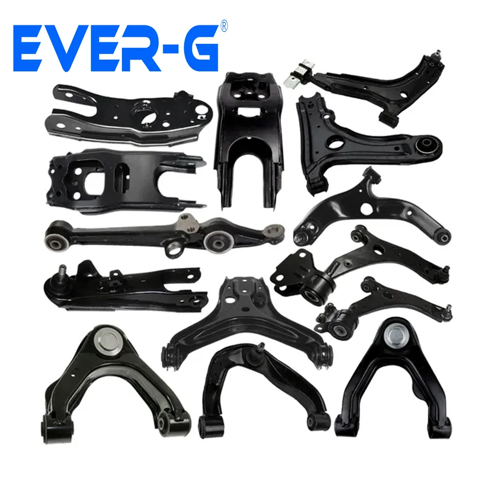 しゅん　1204040 High Quality Auto Suspension Parts 52400-S04-000 52390-S04-000