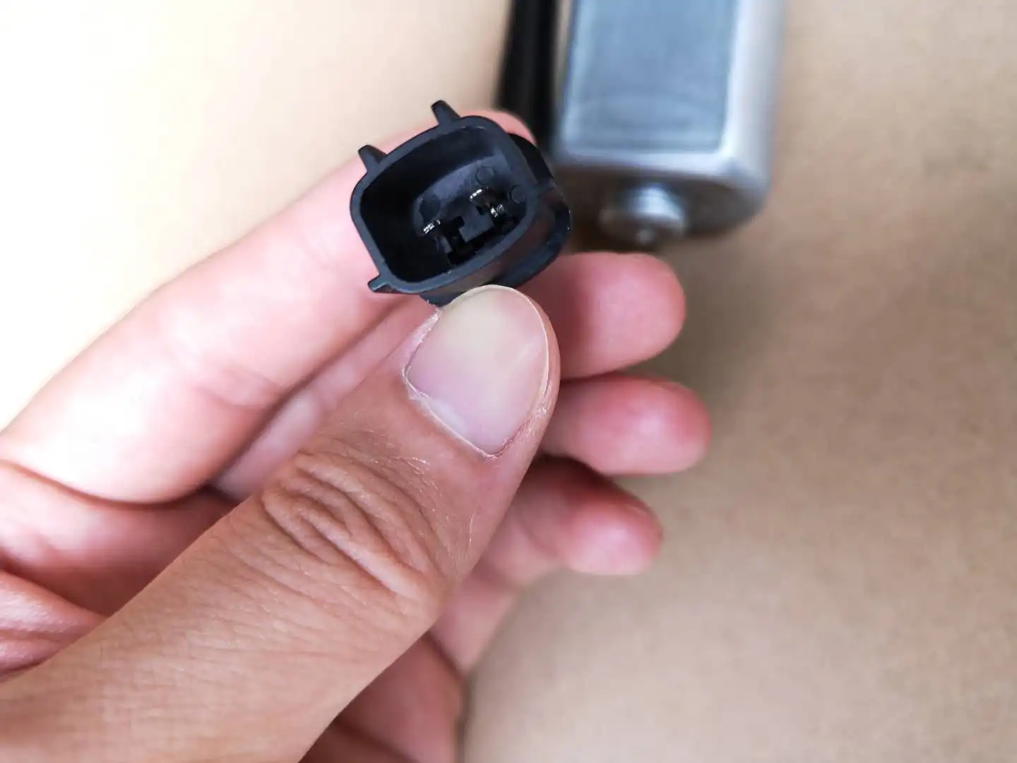 Pickup Dmax Power Window Motor 8981960590 Electric Auto Door Window