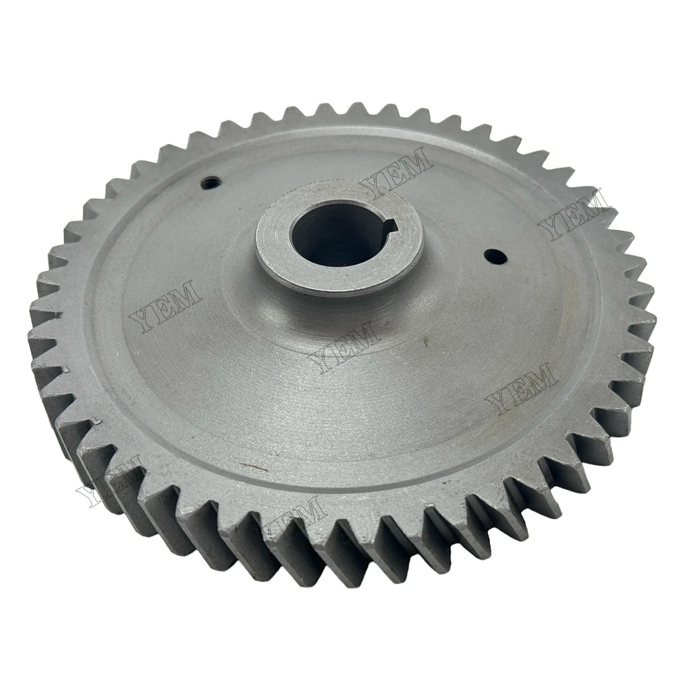 Injection Pump Gear Fit For Komatsu 4D95 Engine