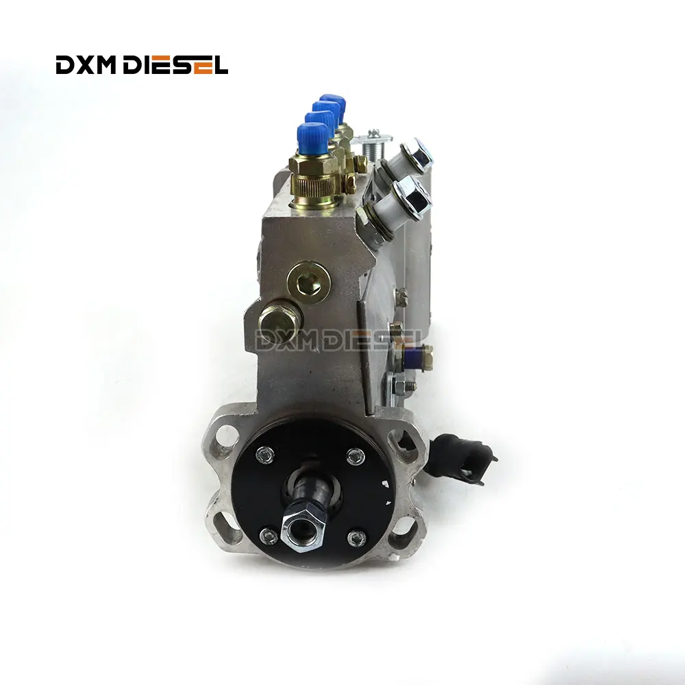 New 5262669 Diesel Injector - Reliable Fuel Pump for 4BT3.9