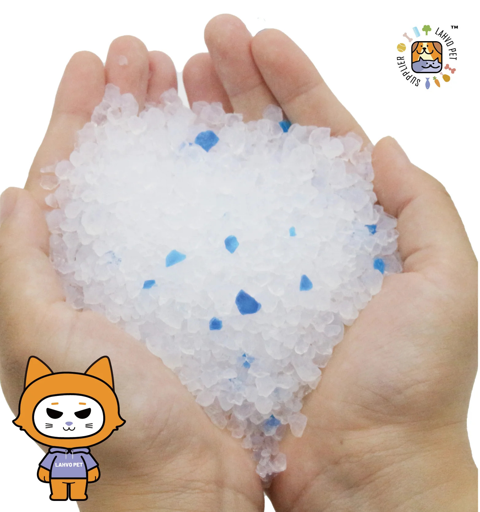 Crystal Cat Litter Silica Gel Cat Litter Crystal Cat Litter Buy