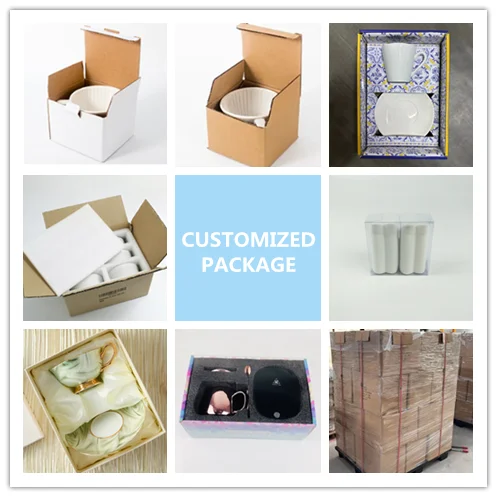 Ceramic Coffee Mug Gifts for Mom From Daughter Son Coffee Mug 12oz With Crown Lid Ceramic  Water Cup manufacture