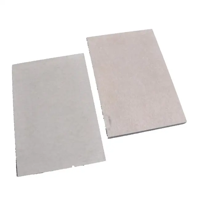 House Decoration High Quality Calcium Silicate Board for Dinning Room Wall Partition