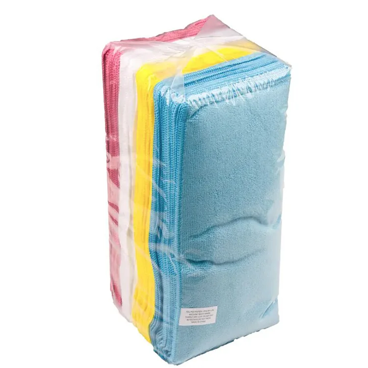 Полотенце из микрофибры, 40 см