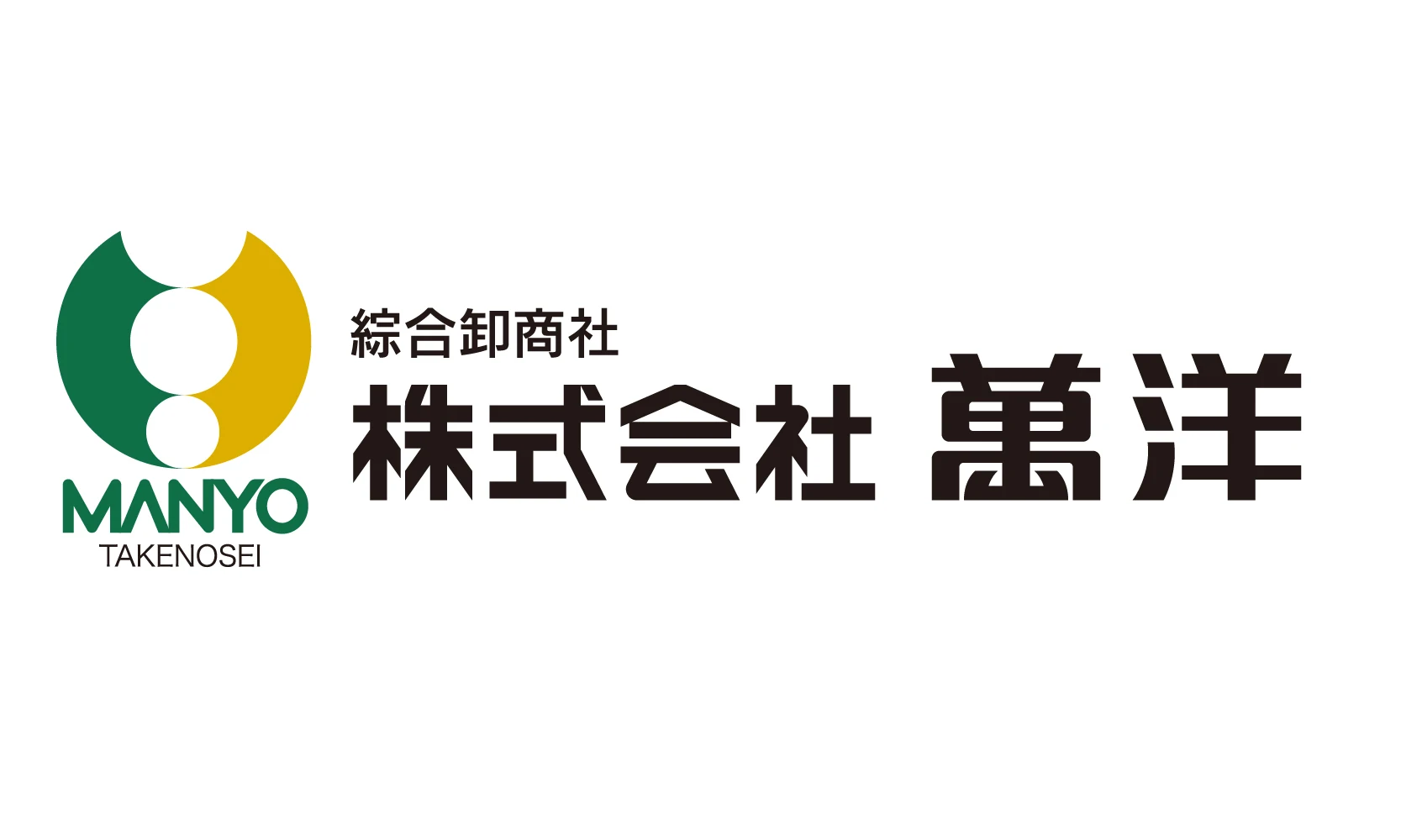 MANYO CO.,LTD.