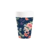 Vaso de papel de 9 oz * 8 unidades