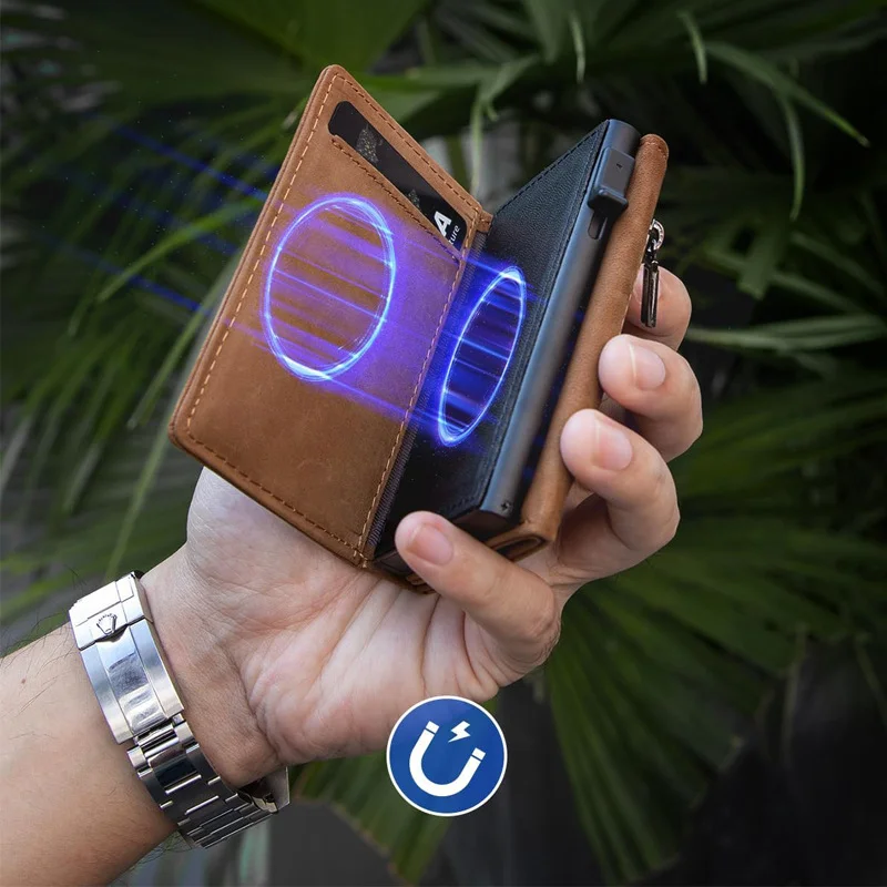 New Multifunctional  Card Holder Protective Case