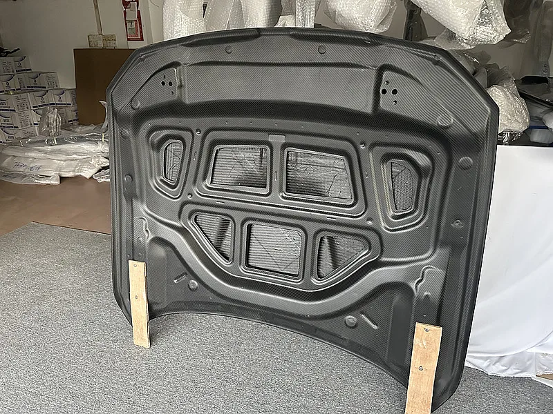 2 Verrous De Capot Avant Pour BMW F40, G20, Etc. - Compatible Plusieurs Modèles, Neufs