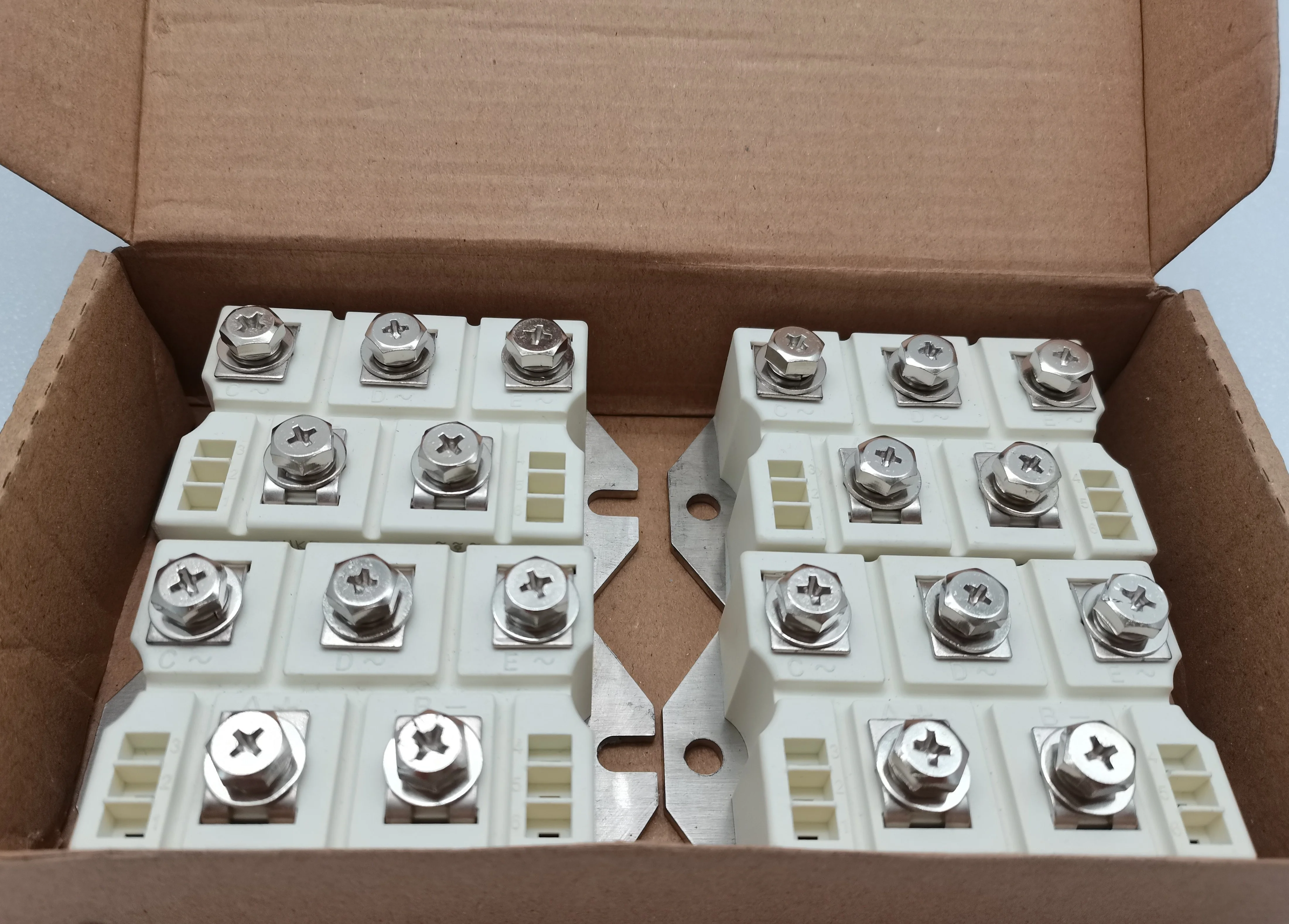 60a功率桥式整流skd62-04三相整流桥发电机桥式整流二极管