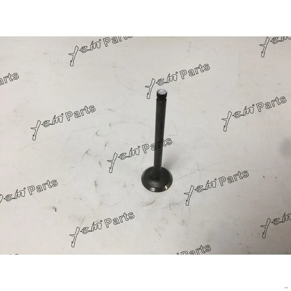 EX Valve Kit 5-12552034-2 Fit for Isuzu C240