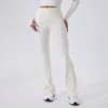 Pantalon blanc héron