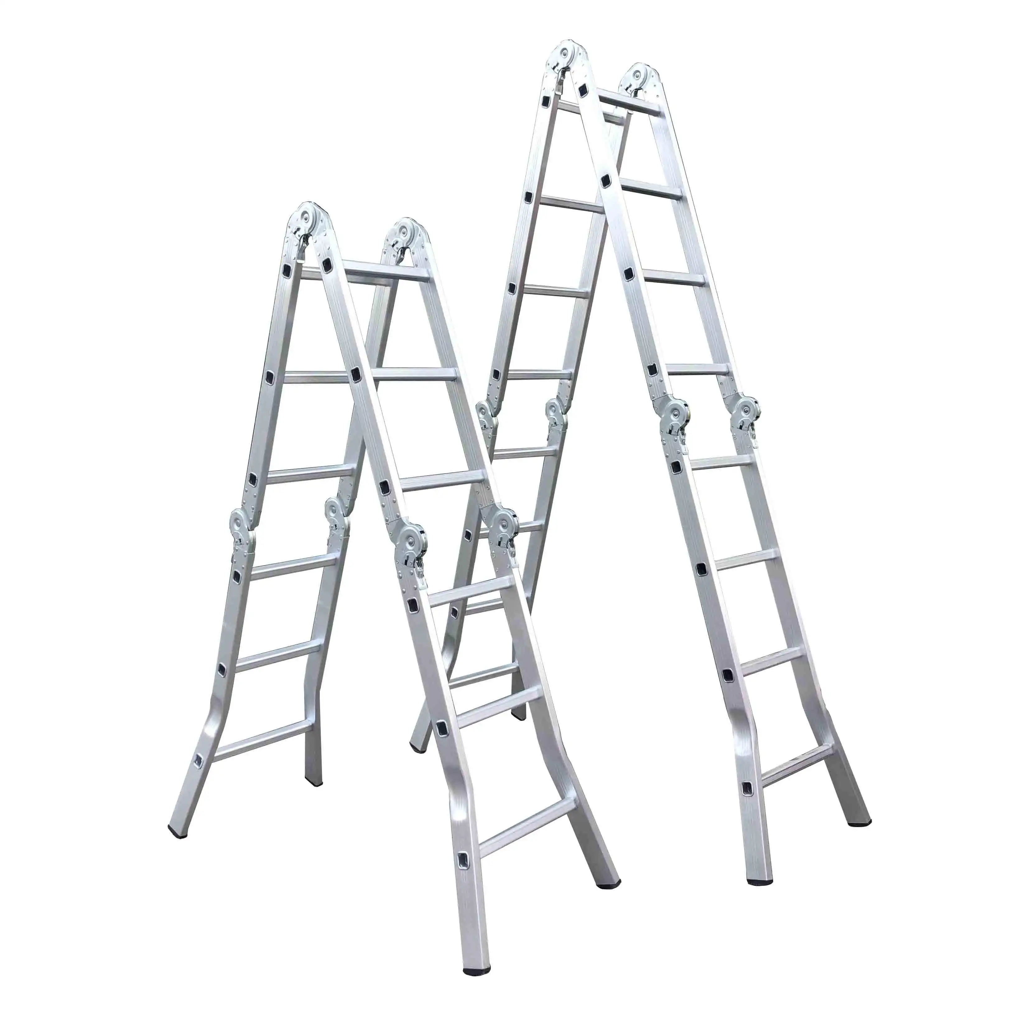 未使用 アルミニウム MULTI PURPOSE LADDER 梯子 EN131 ハシゴ Multi-purpose Ladder, Light Weight