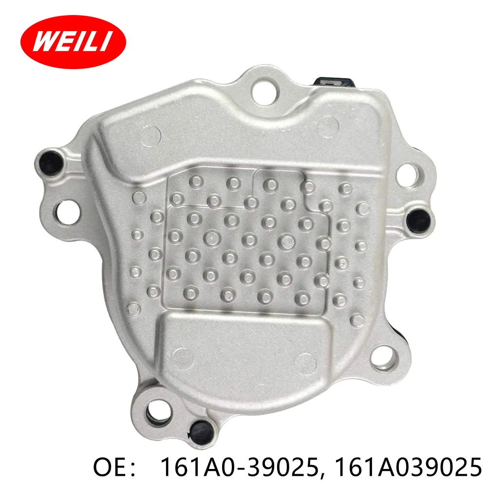 Electric Water Pump Assembly For Toyota Prius 2013 Prius Hybrid 161a0