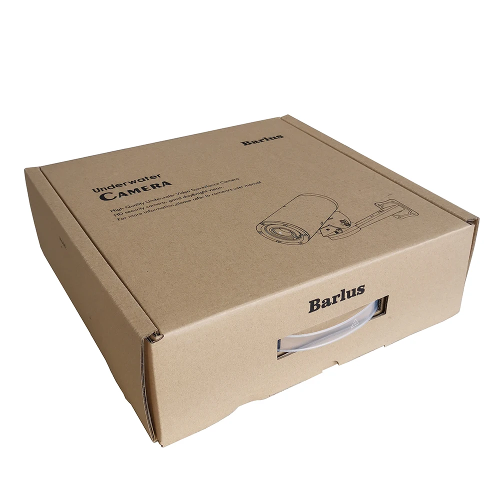 Ip68 Underwater Aquaculture Research Underwater Camera Hd Swimming Pool