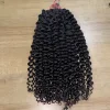 deep curly