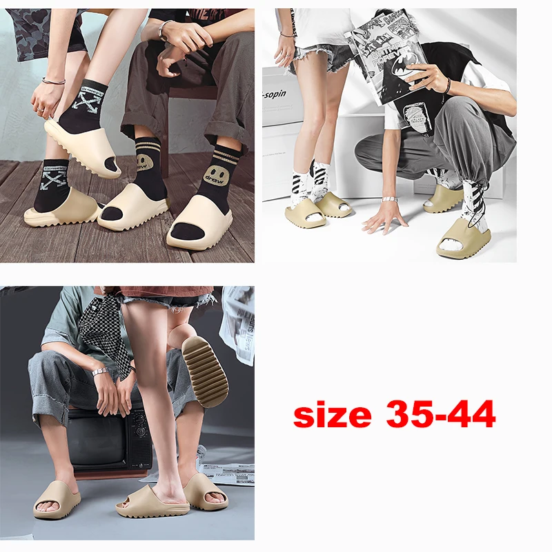 yeezy slide custom gucci