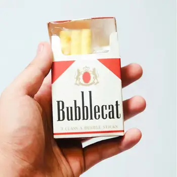 secret cigarette box Hidden Cigarette Box