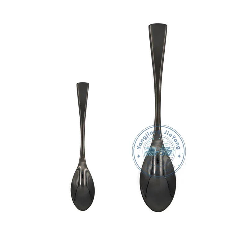 Cutboy's Quenelle Spoon (S) – Cutboy Malaysia