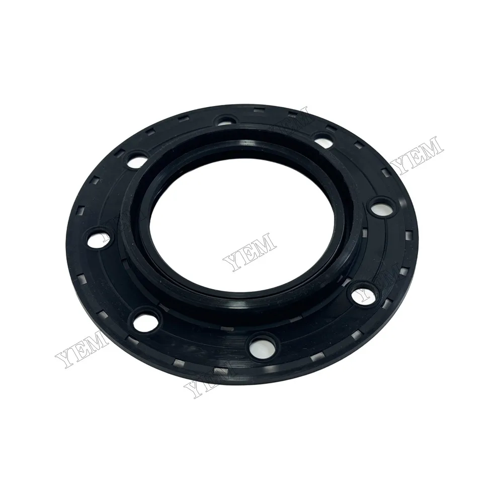 Crankshaft Front Oil Seal Fit for Mitsubishi 6DB10 Engine 2