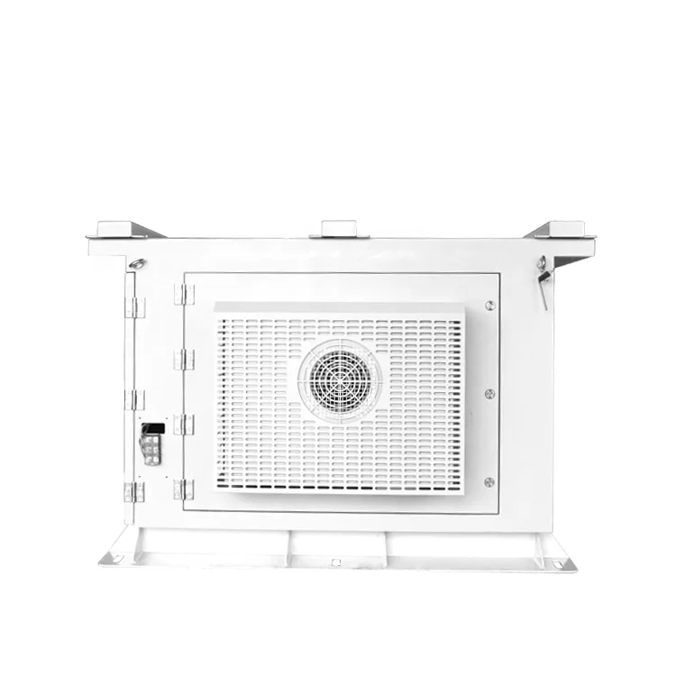 Video Projection Box High Dustproof Seal Outdoor Projector Enclosure protection Base Station IP66