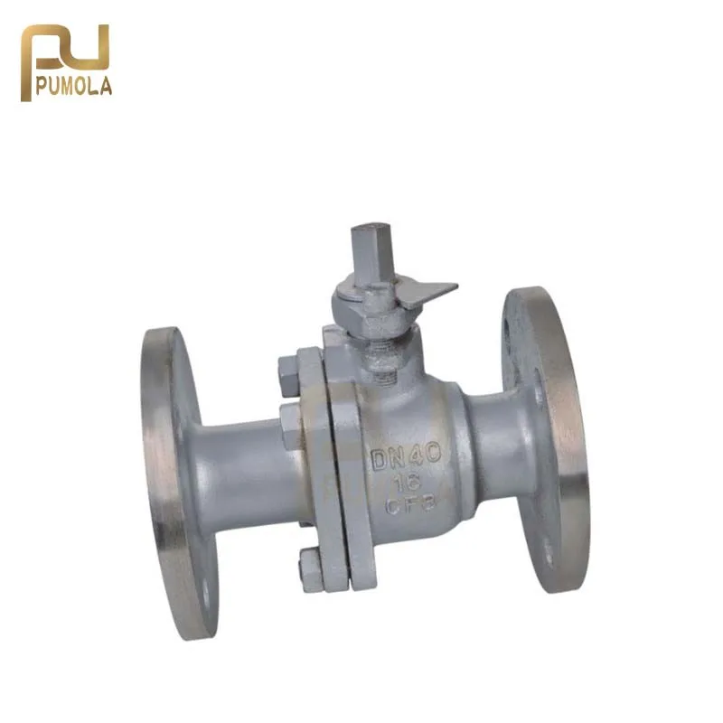 Q11f Series Manual Switch Female Thread Ball Valve Tap Water Valve Npt ...