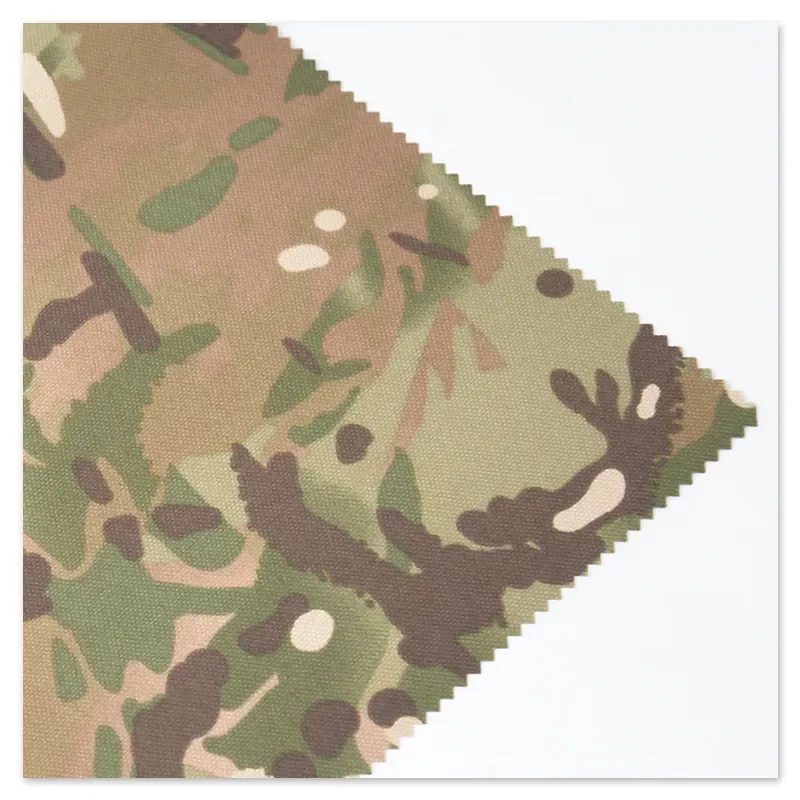 1000D 300GSM нейлоновая камуфляжная Водонепроницаемая Cordura 100% тактическая сумка оксфордская ткань для спортивной одежды мальчиков