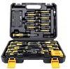 43pc yellow