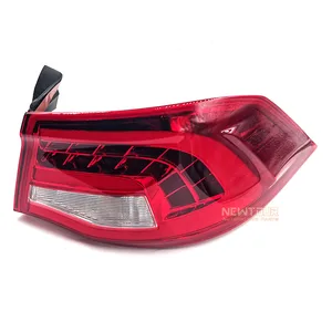 Original Quality Ga8 Auto Spare Parts Car Taillamp Rear Light Outer for GAC GA8 Trumpchi
